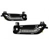 Dedicated Daytime Running Lights LED DRL suitable for BMW X3 F25 2011-up Dedicated Daytime Running Lights LED DRL suitable for BMW X3 F25 2011-up