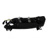 Dedicated Daytime Running Lights LED DRL suitable for BMW X3 F25 2011-up Dedicated Daytime Running Lights LED DRL suitable for BMW X3 F25 2011-up