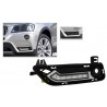 Dedicated Daytime Running Lights LED DRL suitable for BMW X3 F25 2011-up Dedicated Daytime Running Lights LED DRL suitable for BMW X3 F25 2011-up