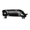 Dedicated Daytime Running Lights LED DRL suitable for BMW X3 F25 2011-up Dedicated Daytime Running Lights LED DRL suitable for BMW X3 F25 2011-up