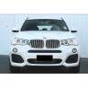 Complete Body Kit suitable for BMW X3 F25 2014-up M-Design Complete Body Kit suitable for BMW X3 F25 2014-up M-Design