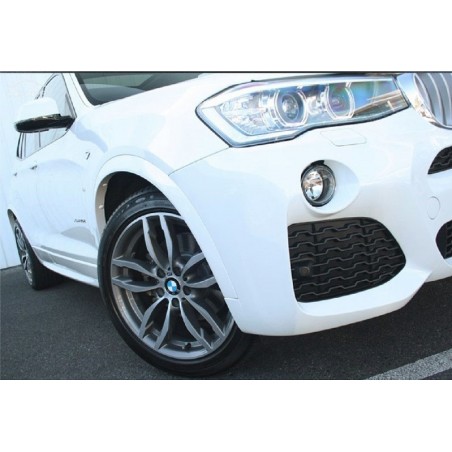 Complete Body Kit suitable for BMW X3 F25 2014-up M-Design Complete Body Kit suitable for BMW X3 F25 2014-up M-Design