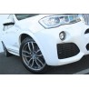 Complete Body Kit suitable for BMW X3 F25 2014-up M-Design Complete Body Kit suitable for BMW X3 F25 2014-up M-Design