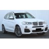 Complete Body Kit suitable for BMW X3 F25 2014-up M-Design Complete Body Kit suitable for BMW X3 F25 2014-up M-Design