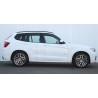 Complete Body Kit suitable for BMW X3 F25 2014-up M-Design Complete Body Kit suitable for BMW X3 F25 2014-up M-Design