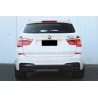 Complete Body Kit suitable for BMW X3 F25 2014-up M-Design Complete Body Kit suitable for BMW X3 F25 2014-up M-Design