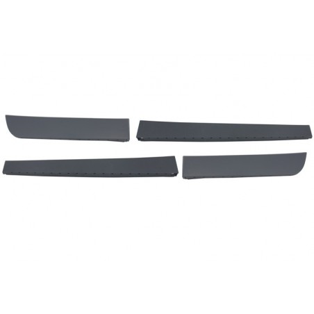 Complete Body Kit suitable for BMW X3 F25 2014-up M-Design Complete Body Kit suitable for BMW X3 F25 2014-up M-Design