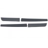 Complete Body Kit suitable for BMW X3 F25 2014-up M-Design Complete Body Kit suitable for BMW X3 F25 2014-up M-Design