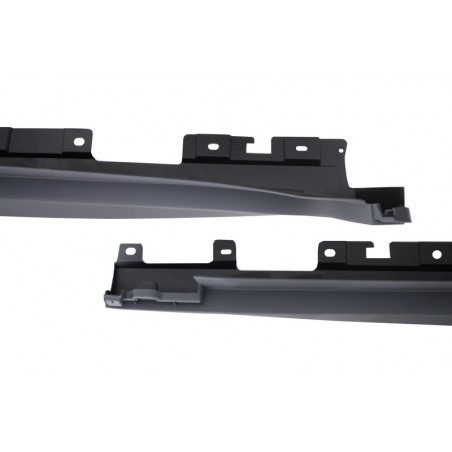 Complete Body Kit suitable for BMW X3 F25 2014-up M-Design Complete Body Kit suitable for BMW X3 F25 2014-up M-Design