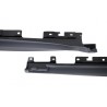 Complete Body Kit suitable for BMW X3 F25 2014-up M-Design Complete Body Kit suitable for BMW X3 F25 2014-up M-Design