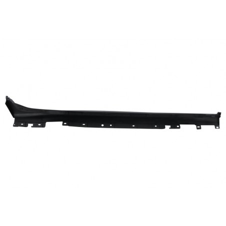 Complete Body Kit suitable for BMW X3 F25 2014-up M-Design Complete Body Kit suitable for BMW X3 F25 2014-up M-Design