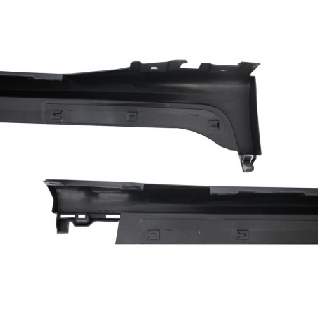 Complete Body Kit suitable for BMW X3 F25 2014-up M-Design Complete Body Kit suitable for BMW X3 F25 2014-up M-Design