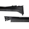 Complete Body Kit suitable for BMW X3 F25 2014-up M-Design Complete Body Kit suitable for BMW X3 F25 2014-up M-Design