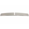 Rear Bumper Protector Sill Plate INNER Foot Plate Aluminum Cover suitable for BMW X3 F25 (2011-2017) Rear Bumper Protector Sill Plate INNER Foot Plate Aluminum Cover suitable for BMW X3 F25 (2011-2017)