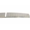 Rear Bumper Protector Sill Plate INNER Foot Plate Aluminum Cover suitable for BMW X3 F25 (2011-2017) Rear Bumper Protector Sill Plate INNER Foot Plate Aluminum Cover suitable for BMW X3 F25 (2011-2017)