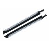 Running Boards Side Steps suitable for BMW X3 G01 (2017-Up) X4 G02 (2017-Up) Running Boards Side Steps suitable for BMW X3 G01 (2017-Up) X4 G02 (2017-Up)