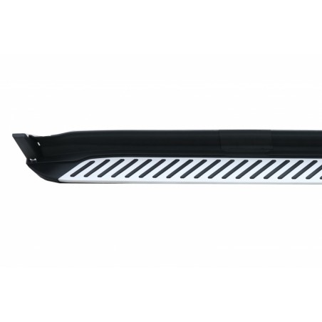 Running Boards Side Steps suitable for BMW X3 G01 (2017-Up) X4 G02 (2017-Up) Running Boards Side Steps suitable for BMW X3 G01 (2017-Up) X4 G02 (2017-Up)