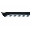 Running Boards Side Steps suitable for BMW X3 G01 (2017-Up) X4 G02 (2017-Up) Running Boards Side Steps suitable for BMW X3 G01 (2017-Up) X4 G02 (2017-Up)