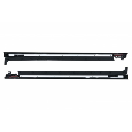Running Boards Side Steps suitable for BMW X3 G01 (2017-Up) X4 G02 (2017-Up) Running Boards Side Steps suitable for BMW X3 G01 (2017-Up) X4 G02 (2017-Up)