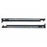 Running Boards Side Steps suitable for BMW X3 G01 (2017-Up) X4 G02 (2017-Up) Running Boards Side Steps suitable for BMW X3 G01 (2017-Up) X4 G02 (2017-Up)