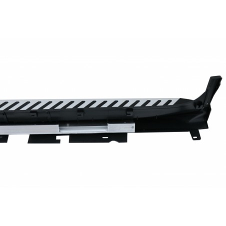 Running Boards Side Steps suitable for BMW X3 G01 (2017-Up) X4 G02 (2017-Up) Running Boards Side Steps suitable for BMW X3 G01 (2017-Up) X4 G02 (2017-Up)