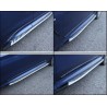 Running Boards Side Steps suitable for BMW X3 G01 (2017-Up) X4 G02 (2017-Up) Running Boards Side Steps suitable for BMW X3 G01 (2017-Up) X4 G02 (2017-Up)