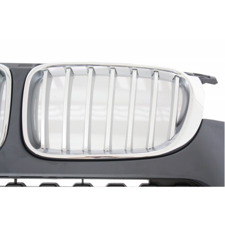 Complete Conversion Body Kit suitable for BMW F26 X4 (2014-up) X4M Design Complete Conversion Body Kit suitable for BMW F26 X4 (2014-up) X4M Design