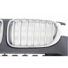 Complete Conversion Body Kit suitable for BMW F26 X4 (2014-up) X4M Design Complete Conversion Body Kit suitable for BMW F26 X4 (2014-up) X4M Design
