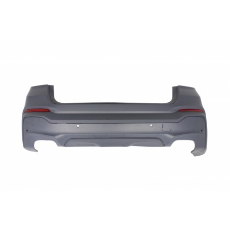 Complete Conversion Body Kit suitable for BMW F26 X4 (2014-up) X4M Design Complete Conversion Body Kit suitable for BMW F26 X4 (2014-up) X4M Design
