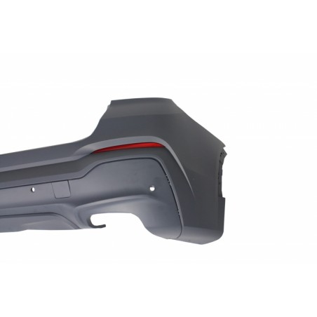 Complete Conversion Body Kit suitable for BMW F26 X4 (2014-up) X4M Design Complete Conversion Body Kit suitable for BMW F26 X4 (2014-up) X4M Design