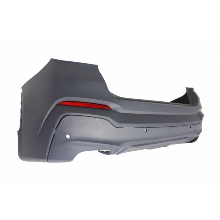 Complete Conversion Body Kit suitable for BMW F26 X4 (2014-up) X4M Design Complete Conversion Body Kit suitable for BMW F26 X4 (2014-up) X4M Design