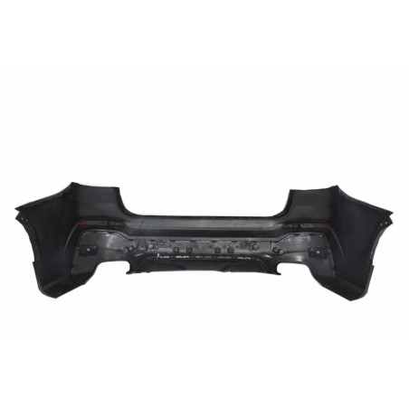 Complete Conversion Body Kit suitable for BMW F26 X4 (2014-up) X4M Design Complete Conversion Body Kit suitable for BMW F26 X4 (2014-up) X4M Design