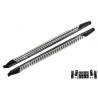 Running Boards suitable for BMW X4 F26 (2014-up) OEM Design Running Boards suitable for BMW X4 F26 (2014-up) OEM Design