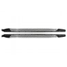 Running Boards suitable for BMW X4 F26 (2014-up) OEM Design Running Boards suitable for BMW X4 F26 (2014-up) OEM Design