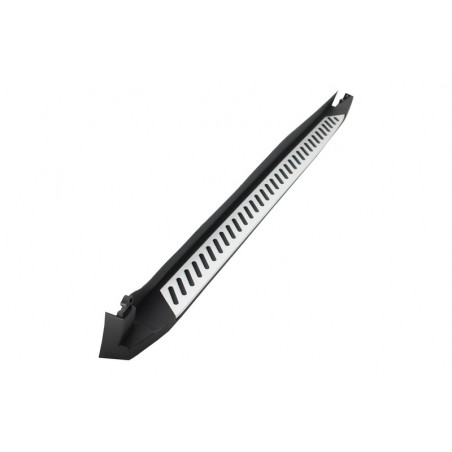 Running Boards suitable for BMW X4 F26 (2014-up) OEM Design Running Boards suitable for BMW X4 F26 (2014-up) OEM Design