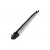 Running Boards suitable for BMW X4 F26 (2014-up) OEM Design Running Boards suitable for BMW X4 F26 (2014-up) OEM Design