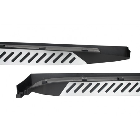 Running Boards suitable for BMW X4 F26 (2014-up) OEM Design Running Boards suitable for BMW X4 F26 (2014-up) OEM Design