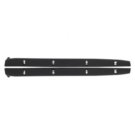 Running Boards suitable for BMW X4 F26 (2014-up) OEM Design Running Boards suitable for BMW X4 F26 (2014-up) OEM Design