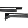 Running Boards suitable for BMW X4 F26 (2014-up) OEM Design Running Boards suitable for BMW X4 F26 (2014-up) OEM Design