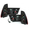taillights suitable for BMW X5 00-02 red crystal taillights suitable for BMW X5 00-02 red crystal