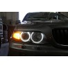 Angel Eyes Kit suitable for BMW X5 E53 (2000-2006) Angel Eyes Kit suitable for BMW X5 E53 (2000-2006)