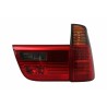 LED Taillights suitable for BMW X5 E53 (1998-10/2003) Smoke & Red LED Taillights suitable for BMW X5 E53 (1998-10/2003) Smoke & Red