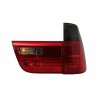 LED Taillights suitable for BMW X5 E53 (1998-10/2003) Smoke & Red LED Taillights suitable for BMW X5 E53 (1998-10/2003) Smoke & Red