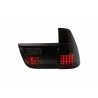 LED Taillights suitable for BMW X5 E53 (1998-10/2003) Smoke LED Taillights suitable for BMW X5 E53 (1998-10/2003) Smoke
