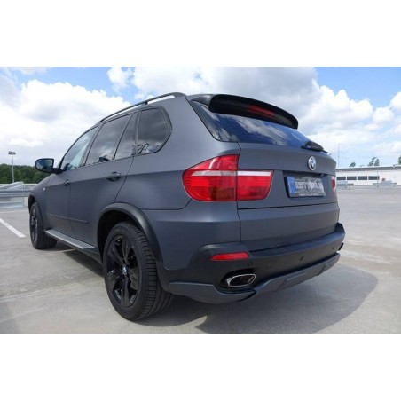 Running Boards Side Steps suitable for BMW X5 E70 (2007-2014) Running Boards Side Steps suitable for BMW X5 E70 (2007-2014)