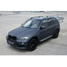 Running Boards Side Steps suitable for BMW X5 E70 (2007-2014) Running Boards Side Steps suitable for BMW X5 E70 (2007-2014)
