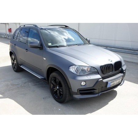 Running Boards Side Steps suitable for BMW X5 E70 (2007-2014) Running Boards Side Steps suitable for BMW X5 E70 (2007-2014)