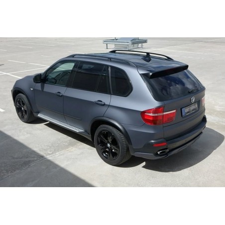 Running Boards Side Steps suitable for BMW X5 E70 (2007-2014) Running Boards Side Steps suitable for BMW X5 E70 (2007-2014)