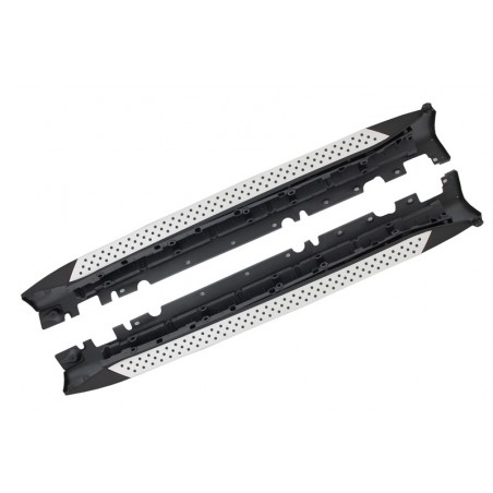 Running Boards Side Steps suitable for BMW X5 E70 (2007-2014) Running Boards Side Steps suitable for BMW X5 E70 (2007-2014)