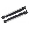 Running Boards Side Steps suitable for BMW X5 E70 (2007-2014) Running Boards Side Steps suitable for BMW X5 E70 (2007-2014)